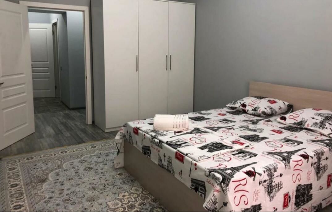 Апартаменты Квартиры посуточно в Алматы Алматы-5