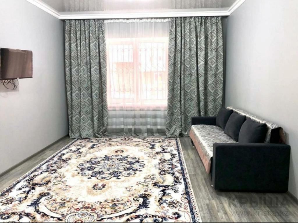 Апартаменты Квартиры посуточно в Алматы Алматы-9